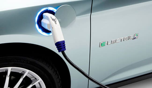 sobre las tarifas de vehículos eléctricos y las recargas