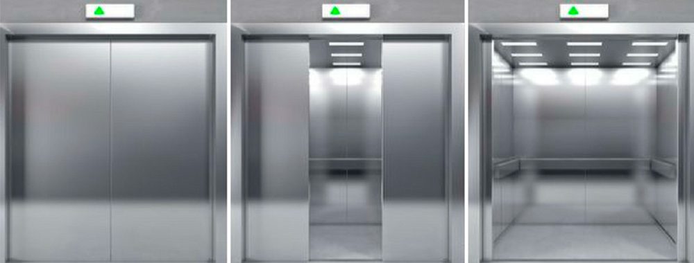 Instalación de ascensores de Barcelona