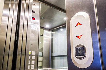 instalacion ascensores barcelona