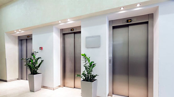 instalacion de ascensores sin hueco barcelona