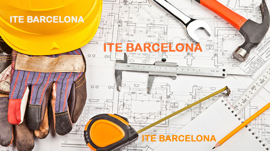 inspeccion de edificios barcelona